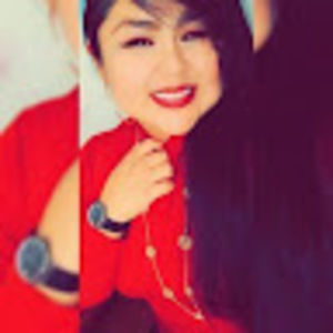 Meet your Posher, Krystal